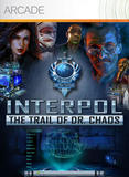 Interpol: The Trail of Dr. Chaos (Xbox 360)